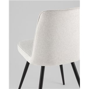 Стул|Stool Group|Hedd серый