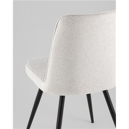 Стул|Stool Group|Hedd серый