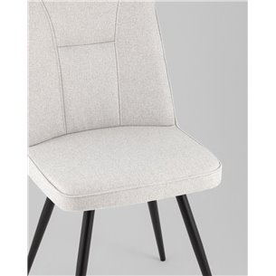 Стул|Stool Group|Hedd серый