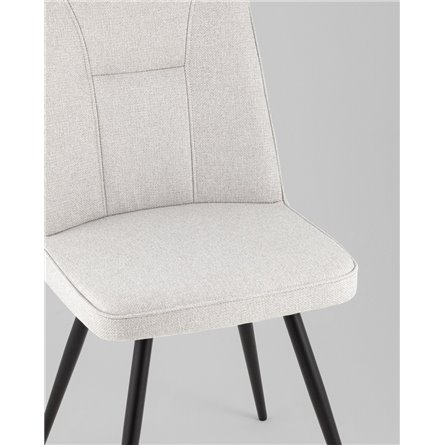 Стул|Stool Group|Hedd серый