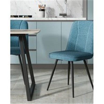 Стул|Stool Group|Hedd синий