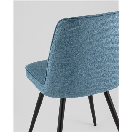 Стул|Stool Group|Hedd синий