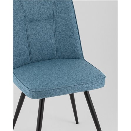 Стул|Stool Group|Hedd синий