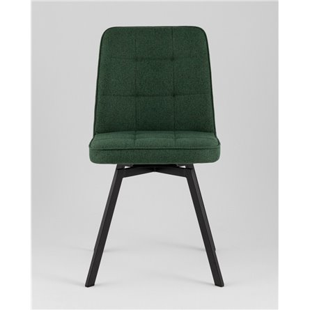 Стул|Stool Group|Pleid вращающийся зеленый