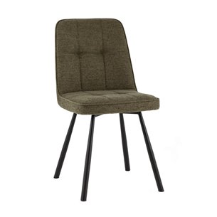 Стул Trell зеленый