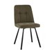 Стул Trell зеленый