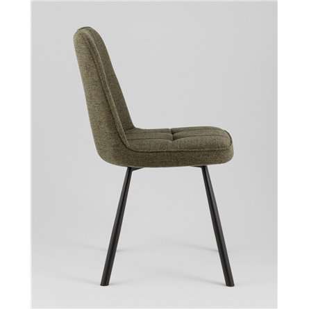 Стул|Stool Group|Trell зеленый