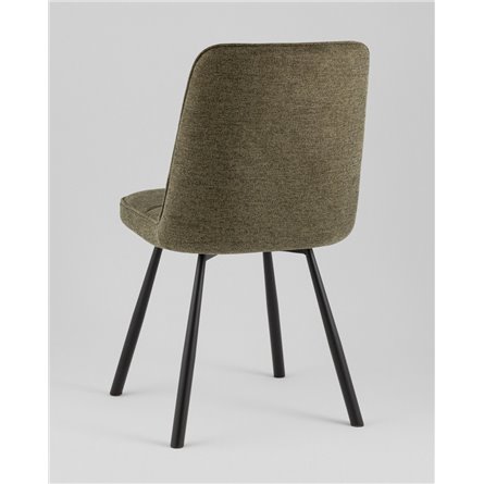 Стул|Stool Group|Trell зеленый