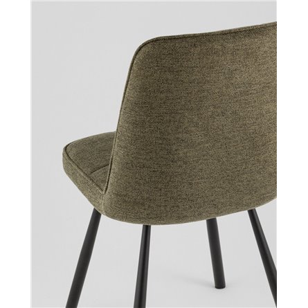 Стул|Stool Group|Trell зеленый