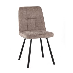 Стул Trell коричневый