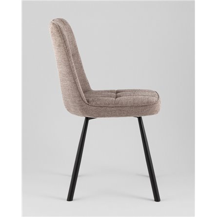 Стул|Stool Group|Trell коричневый