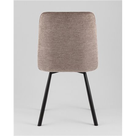 Стул|Stool Group|Trell коричневый