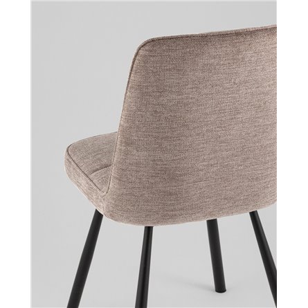 Стул|Stool Group|Trell коричневый