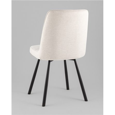 Стул|Stool Group|Trell кремовый