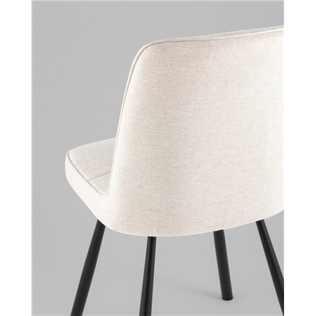 Стул|Stool Group|Trell кремовый