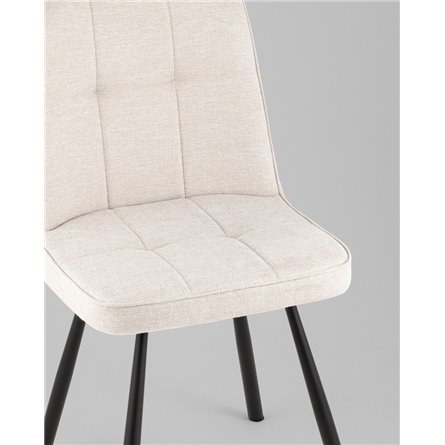 Стул|Stool Group|Trell кремовый