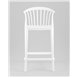 Стул полубарный|Stool Group|Campo пластик белый Стул полубарный|Stool Group|Campo пластик белый