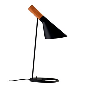 Лампа настольная Moderli V11333-1T Turin