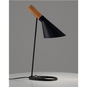 Лампа настольная|Moderli|Moderli V11333-1T Turin