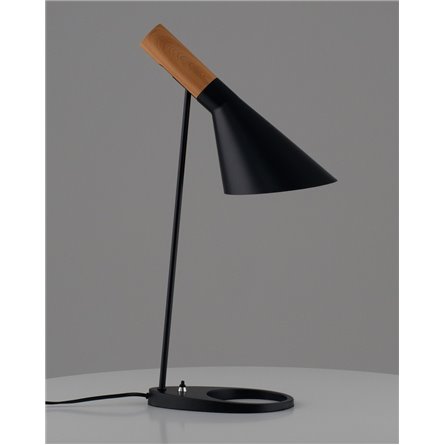 Лампа настольная|Moderli|Moderli V11333-1T Turin