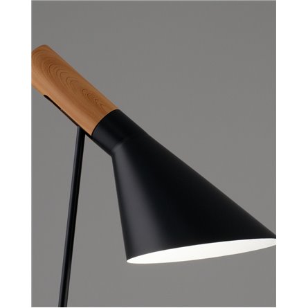 Лампа настольная|Moderli|Moderli V11333-1T Turin