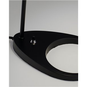 Лампа настольная|Moderli|Moderli V11333-1T Turin