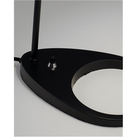 Лампа настольная|Moderli|Moderli V11333-1T Turin