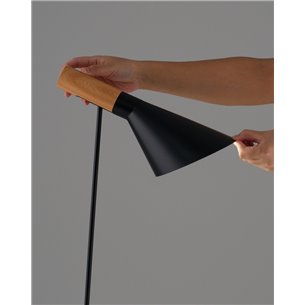 Лампа настольная|Moderli|Moderli V11333-1T Turin