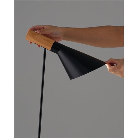 Лампа настольная|Moderli|Moderli V11333-1T Turin