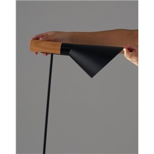 Лампа настольная|Moderli|Moderli V11333-1T Turin