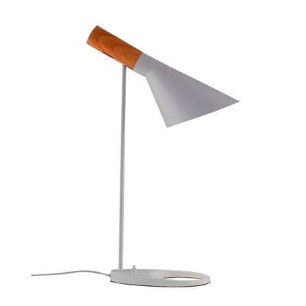 Лампа настольная Moderli V11335-1T Turin