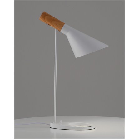 Лампа настольная|Moderli|Moderli V11335-1T Turin