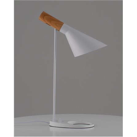 Лампа настольная|Moderli|Moderli V11335-1T Turin