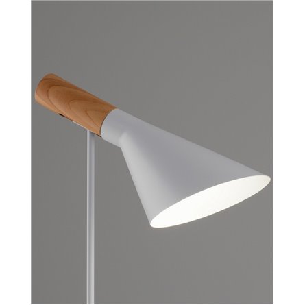 Лампа настольная|Moderli|Moderli V11335-1T Turin