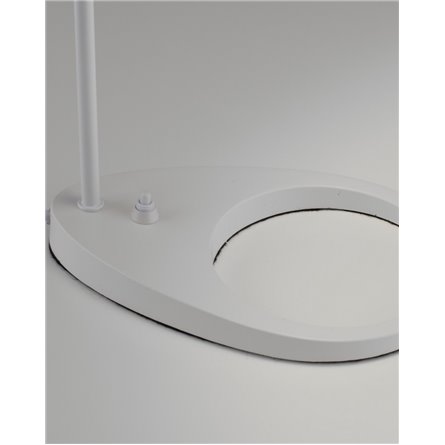 Лампа настольная|Moderli|Moderli V11335-1T Turin