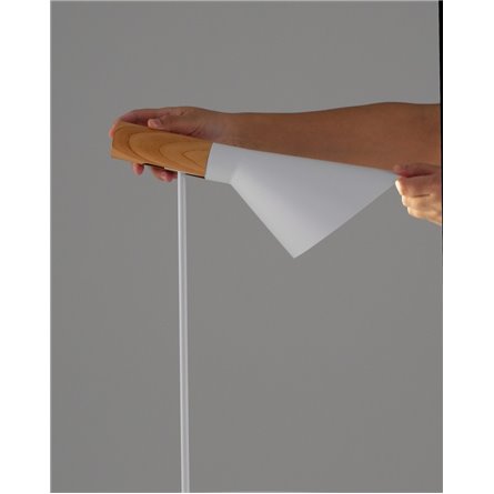 Лампа настольная|Moderli|Moderli V11335-1T Turin