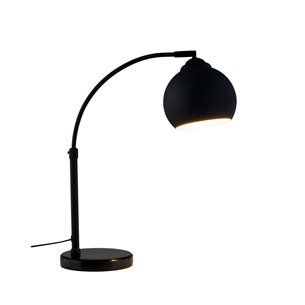 Лампа настольная Moderli V11337-1T Arco