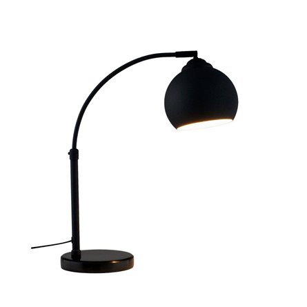 Лампа настольная Moderli V11337-1T Arco