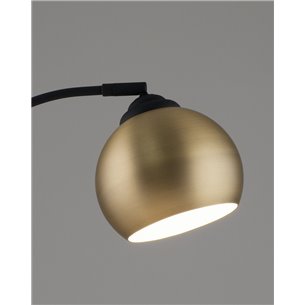 Лампа настольная|Moderli|Moderli V11338-1T Arco