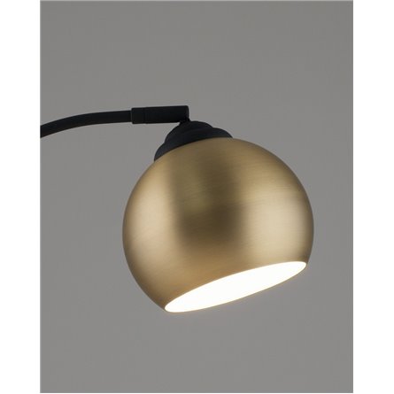 Лампа настольная|Moderli|Moderli V11338-1T Arco