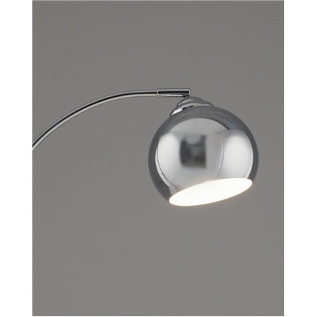 Лампа настольная|Moderli|Moderli V11339-1T Arco