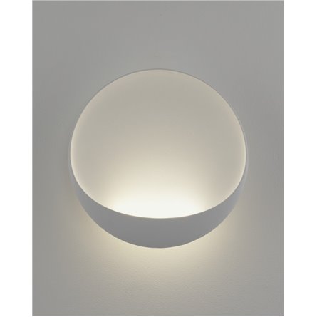 Светильник настенный|Moderli|светодиодный Moderli V11216-WL Maloni