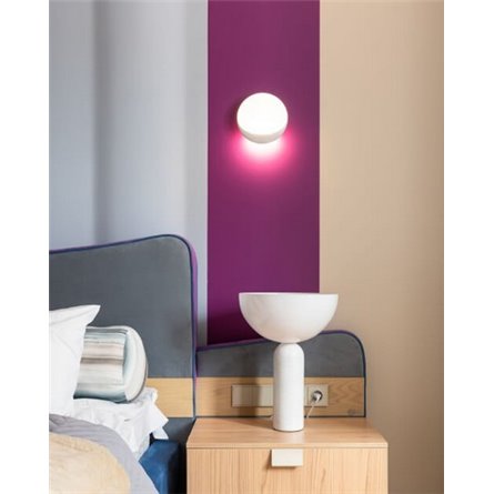 Светильник настенный|Moderli|светодиодный Moderli V11216-WL Maloni