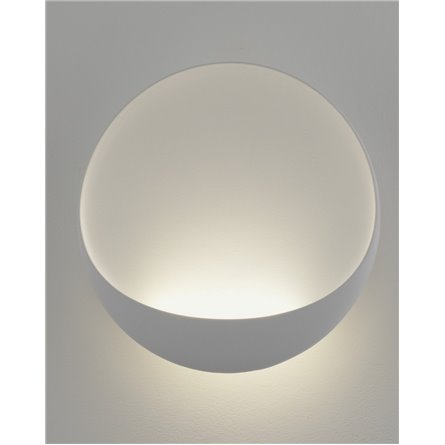 Светильник настенный|Moderli|светодиодный Moderli V11216-WL Maloni