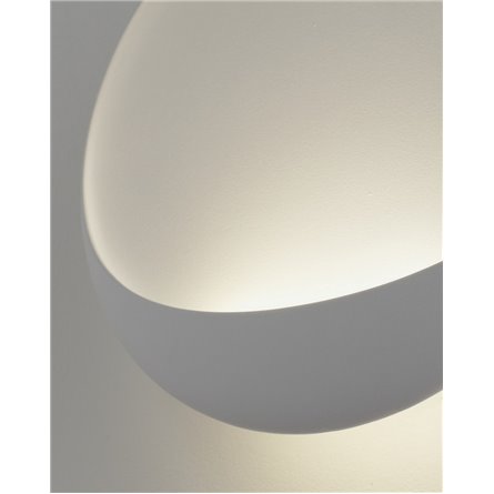 Светильник настенный|Moderli|светодиодный Moderli V11216-WL Maloni