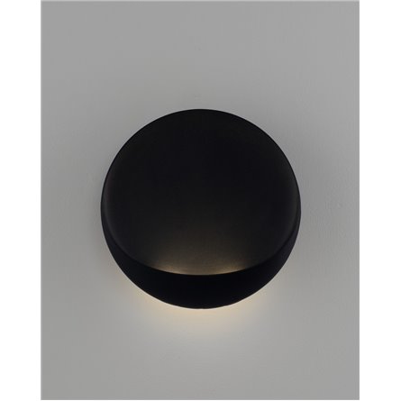 Светильник настенный|Moderli|светодиодный Moderli V11217-WL Maloni