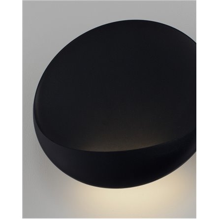 Светильник настенный|Moderli|светодиодный Moderli V11217-WL Maloni