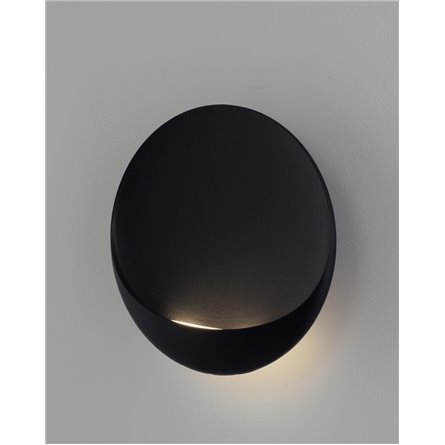 Светильник настенный|Moderli|светодиодный Moderli V11217-WL Maloni