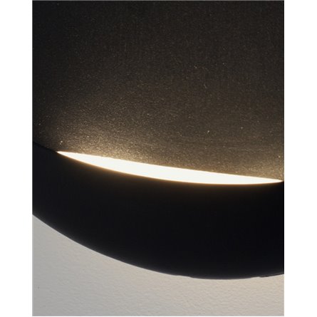 Светильник настенный|Moderli|светодиодный Moderli V11217-WL Maloni