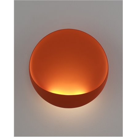 Светильник настенный|Moderli|светодиодный Moderli V11218-WL Maloni